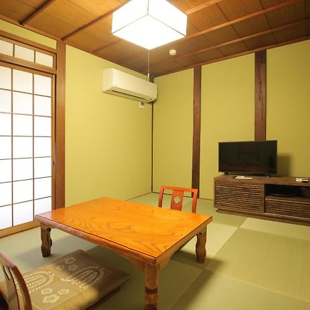 Ryori Ryokan Tsurugata Kurashiki Ngoại thất bức ảnh