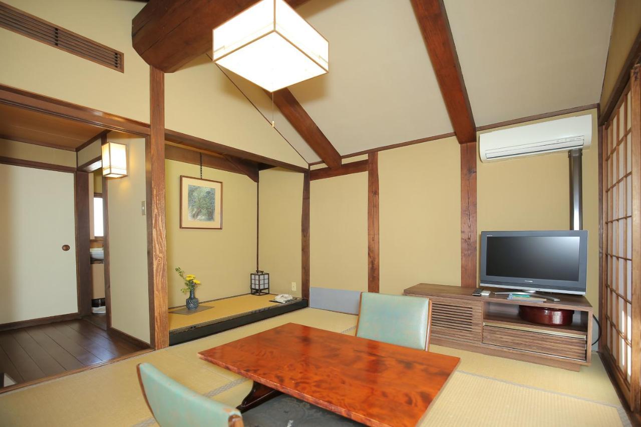 Ryori Ryokan Tsurugata Kurashiki Ngoại thất bức ảnh